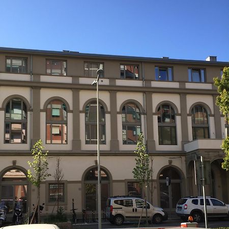 San Donato Flat Apartment Firenze Bagian luar foto
