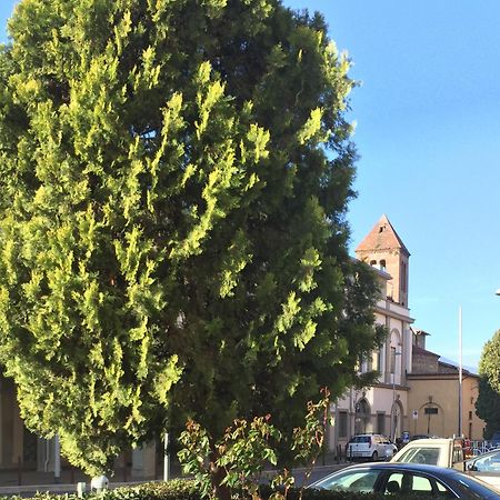 San Donato Flat Apartment Firenze Bagian luar foto