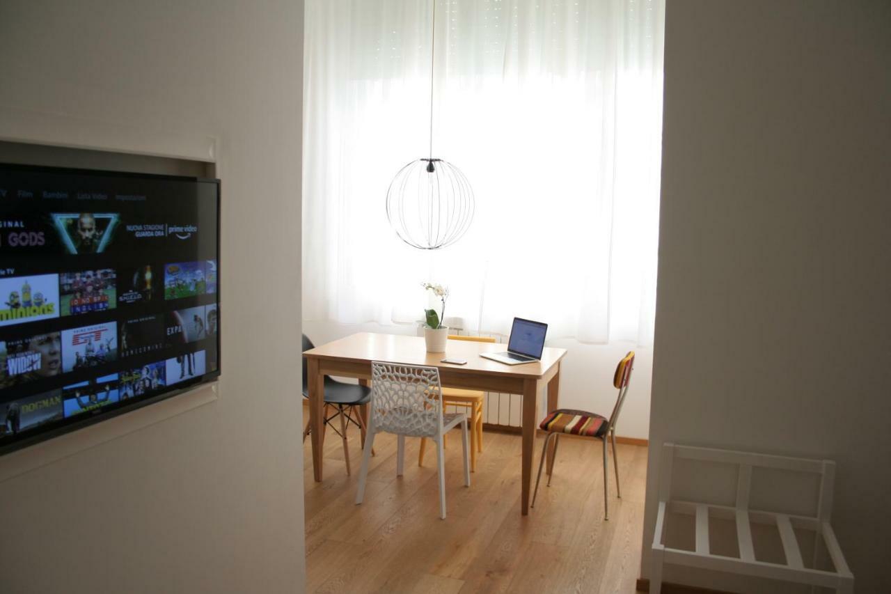 San Donato Flat Apartment Firenze Bagian luar foto