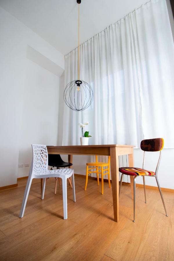 San Donato Flat Apartment Firenze Bagian luar foto