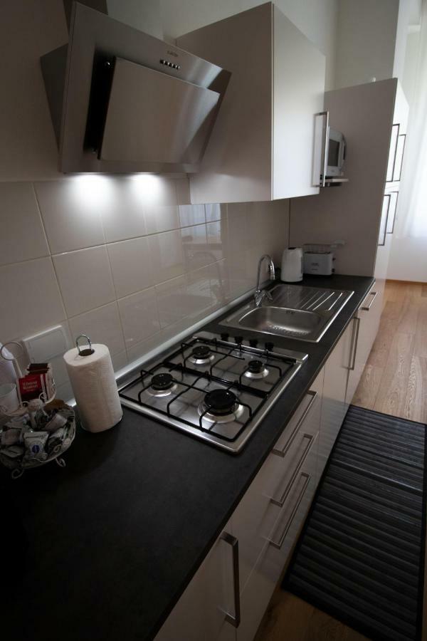San Donato Flat Apartment Firenze Bagian luar foto