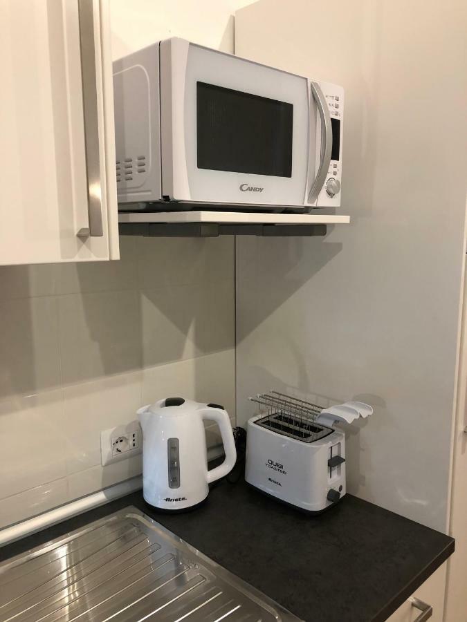 San Donato Flat Apartment Firenze Bagian luar foto