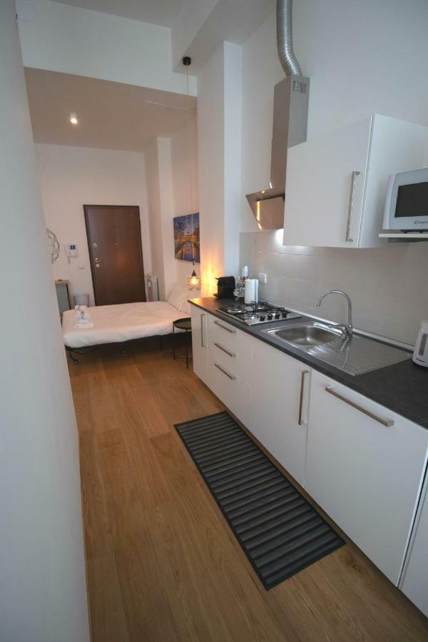 San Donato Flat Apartment Firenze Bagian luar foto