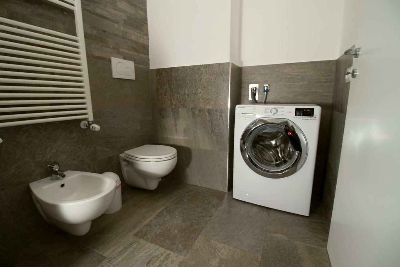 San Donato Flat Apartment Firenze Bagian luar foto