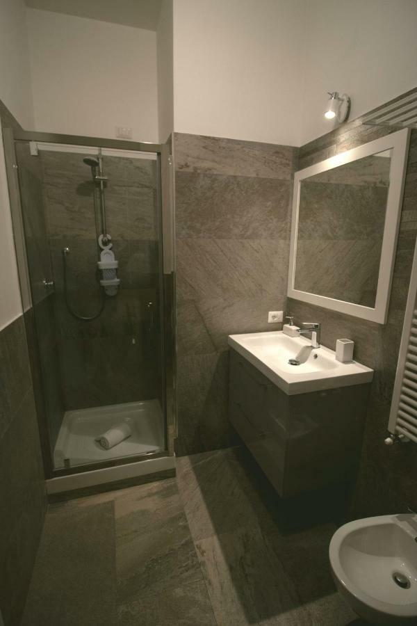 San Donato Flat Apartment Firenze Bagian luar foto